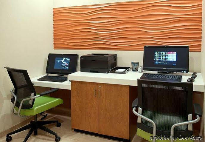 فندق أجنحة سبرينج هيل لافاييت ساوث آت ريفر رانش لافايت المظهر الخارجي الصورة